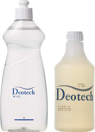Deotech